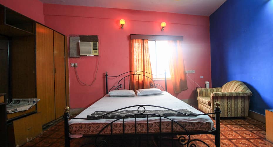 Buildtech Inn, Kolkata 2